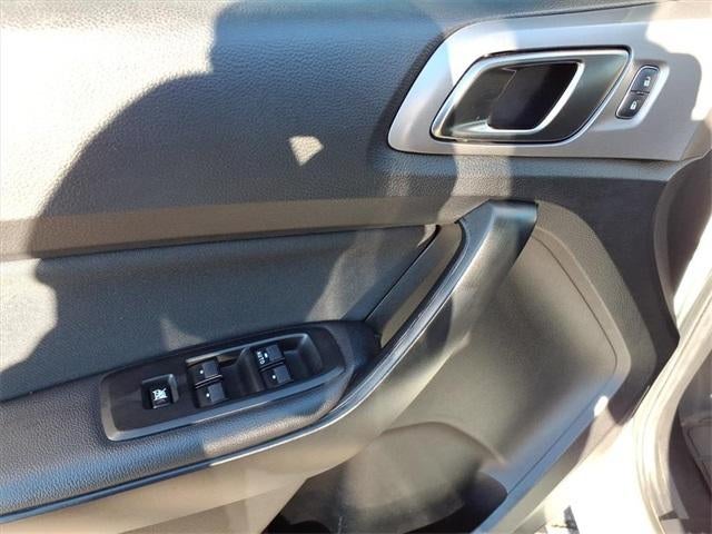 2022 Ford Ranger XLT 4WD SuperCrew 5' Box