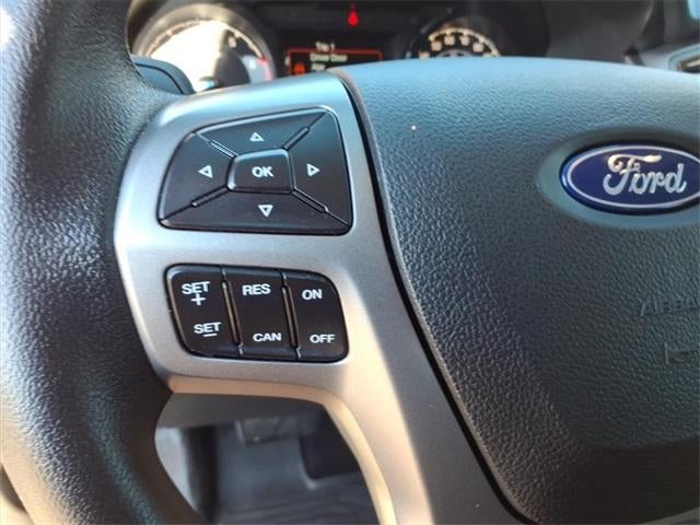 2022 Ford Ranger XLT 4WD SuperCrew 5' Box