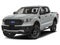 2022 Ford Ranger XLT 4WD SuperCrew 5' Box