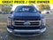 2021 Ford F-150 LARIAT 2WD SuperCrew 5.5' Box