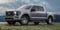 2021 Ford F-150 LARIAT 2WD SuperCrew 5.5' Box