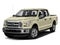 2017 Ford F-150 XLT 2WD SuperCrew 5.5' Box