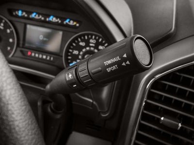 2017 Ford F-150 XLT 2WD SuperCrew 5.5' Box