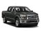 2017 Ford F-150 XLT 2WD SuperCrew 5.5' Box