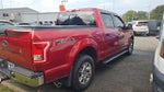 2017 Ford F-150 XLT 4WD SuperCrew 5.5' Box