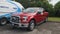 2017 Ford F-150 XLT 4WD SuperCrew 5.5' Box