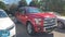 2016 Ford F-150 4WD SuperCrew 5-1/2 Ft Box Platinum