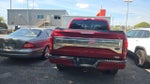 2016 Ford F-150 4WD SuperCrew 5-1/2 Ft Box Platinum