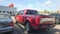 2016 Ford F-150 4WD SuperCrew 5-1/2 Ft Box Platinum