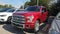 2016 Ford F-150 4WD SuperCrew 5-1/2 Ft Box Platinum