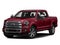 2016 Ford F-150 4WD SuperCrew 5-1/2 Ft Box Platinum