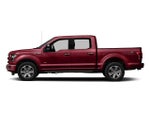 2016 Ford F-150 4WD SuperCrew 5-1/2 Ft Box Platinum