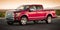 2016 Ford F-150 4WD SuperCrew 5-1/2 Ft Box Platinum