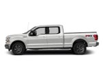 2016 Ford F-150 4WD SuperCrew 5-1/2 Ft Box Lariat