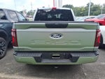 2025 Ford F-150 STX 4WD SuperCrew 5.5' Box