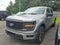 2025 Ford F-150 STX 4WD SuperCrew 5.5' Box