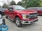 2020 Ford F-150 XLT 4WD SuperCab 6.5' Box