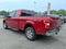 2020 Ford F-150 XLT 4WD SuperCab 6.5' Box