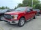 2020 Ford F-150 XLT 4WD SuperCab 6.5' Box