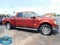 2014 Ford F-150 4WD SuperCrew 5-1/2 Ft Box XLT