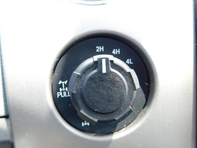 2014 Ford F-150 4WD SuperCrew 5-1/2 Ft Box XLT