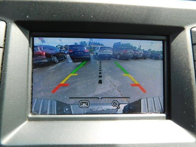 2014 Ford F-150 4WD SuperCrew 5-1/2 Ft Box XLT