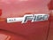 2014 Ford F-150 4WD SuperCrew 5-1/2 Ft Box XLT