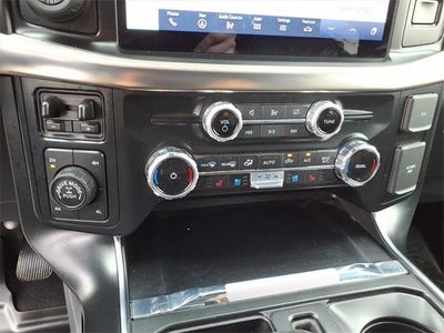 2023 Ford F-150 Raptor 4WD SuperCrew 5.5' Box