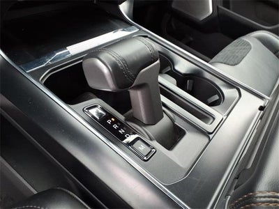 2023 Ford F-150 Raptor 4WD SuperCrew 5.5' Box