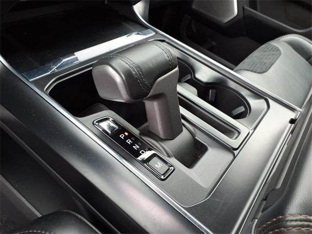 2023 Ford F-150 Raptor 4WD SuperCrew 5.5' Box