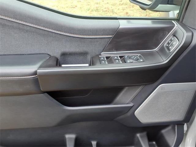 2023 Ford F-150 Raptor 4WD SuperCrew 5.5' Box