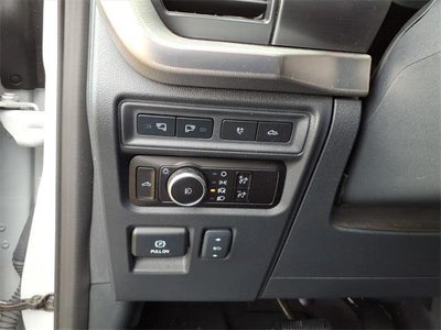 2023 Ford F-150 Raptor 4WD SuperCrew 5.5' Box