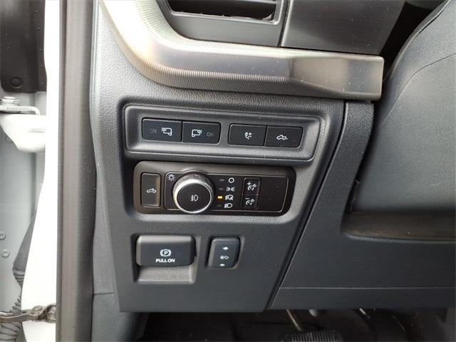 2023 Ford F-150 Raptor 4WD SuperCrew 5.5' Box