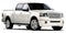 2008 Ford F-150 4WD SuperCrew Styleside 5-1/2 Ft Box Lariat