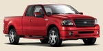 2007 Ford F-150 2WD SuperCab Styleside 6-1/2 Ft Box XLT