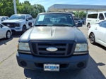 2008 Ford Ranger 4WD SuperCab 2dr 6 Ft Box XL
