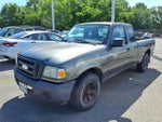 2008 Ford Ranger 4WD SuperCab 2dr 6 Ft Box XL