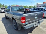 2008 Ford Ranger 4WD SuperCab 2dr 6 Ft Box XL