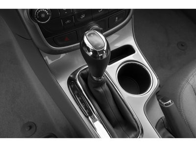 2015 Chevrolet Malibu 2LT