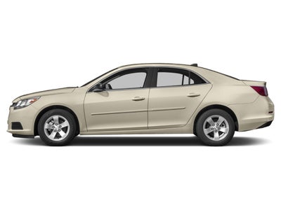 2015 Chevrolet Malibu 2LT