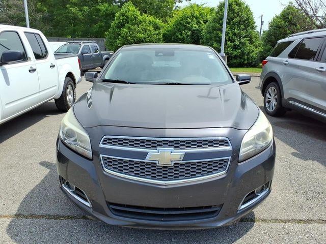 2013 Chevrolet Malibu 2LTZ