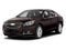 2013 Chevrolet Malibu 2LTZ