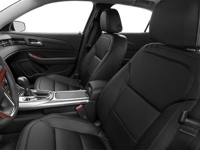 2013 Chevrolet Malibu 2LTZ