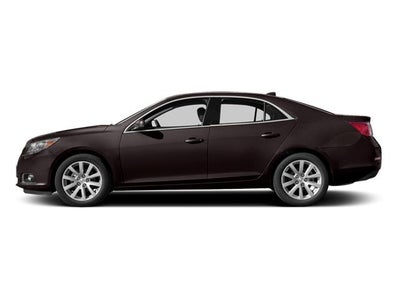 2013 Chevrolet Malibu 2LTZ
