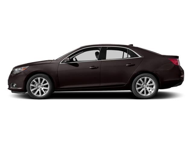 2013 Chevrolet Malibu 2LTZ