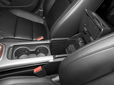 2013 Chevrolet Malibu 2LTZ