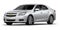 2013 Chevrolet Malibu 2LTZ