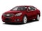 2013 Chevrolet Malibu 2LTZ
