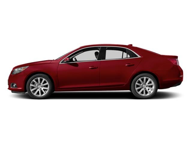 2013 Chevrolet Malibu 2LTZ