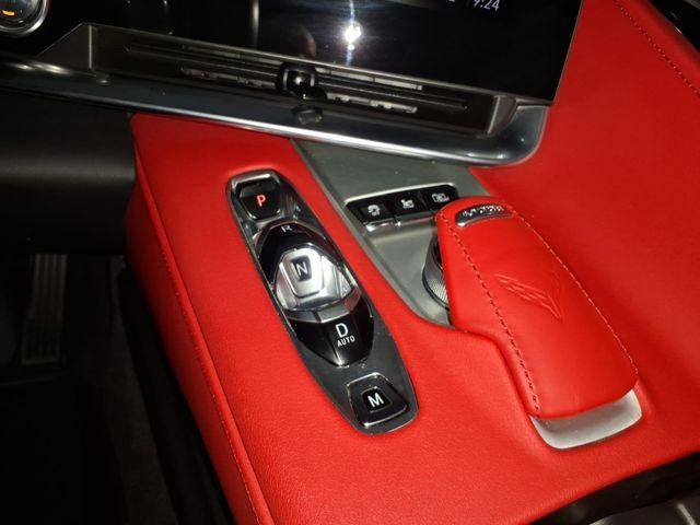 2022 Chevrolet Corvette Stingray Coupe 2LT